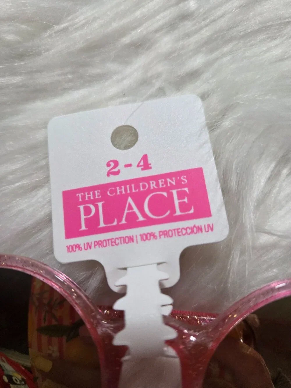 The Children's Place Cat Sunglasses